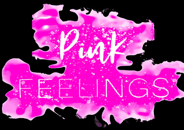 Pink Feelings